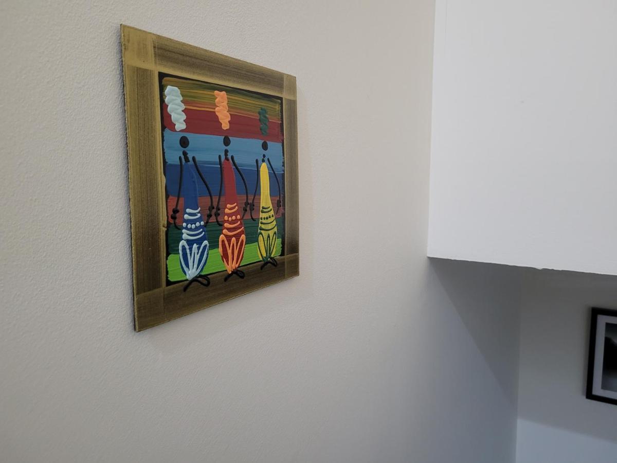 Modern 2 Bed House- Free Parking And Close To The Centre Bristol Eksteriør bilde